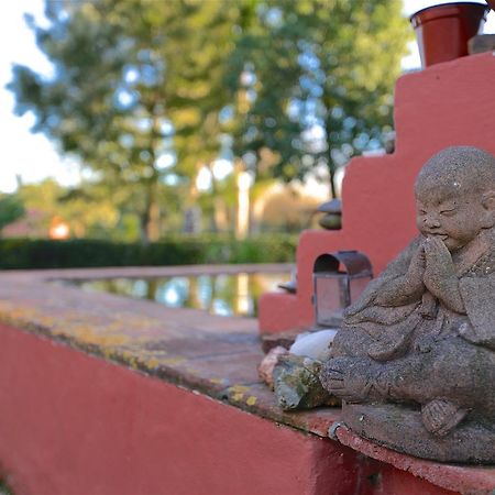 Monte Da Xica - Somente Adultos Vendégház Zambujeira do Mar Kültér fotó