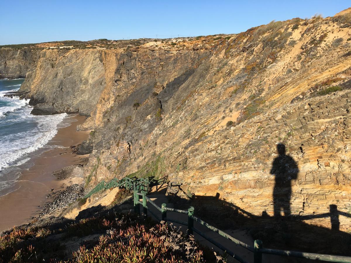 Monte Da Xica - Somente Adultos Vendégház Zambujeira do Mar Kültér fotó